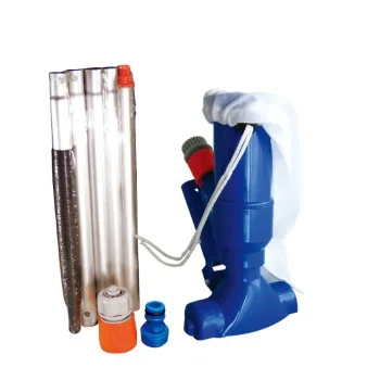 PoolTrend usisivač sa džakom FFH 022 PoolTrend usisivač sa džakom FFH 022